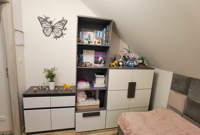 Dom wolnostojący po remoncie | Skalmierzyce | 160m2