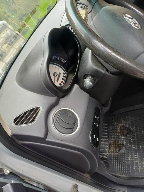 Sprzedaż samochodu Hyundai i10