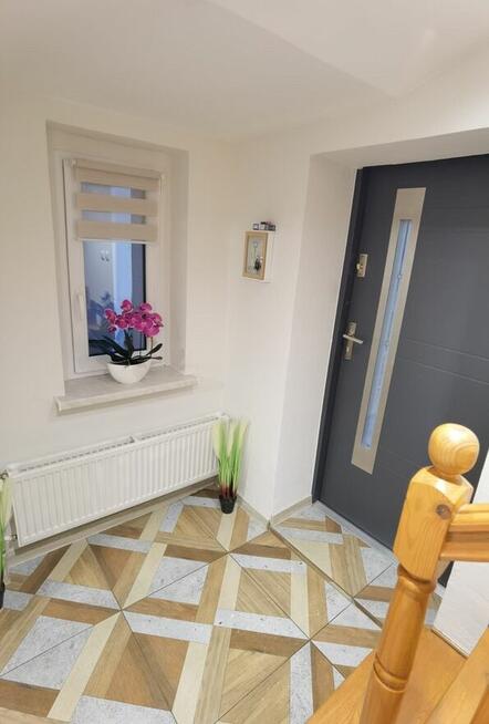 Dom wolnostojący po remoncie | Skalmierzyce | 160m2