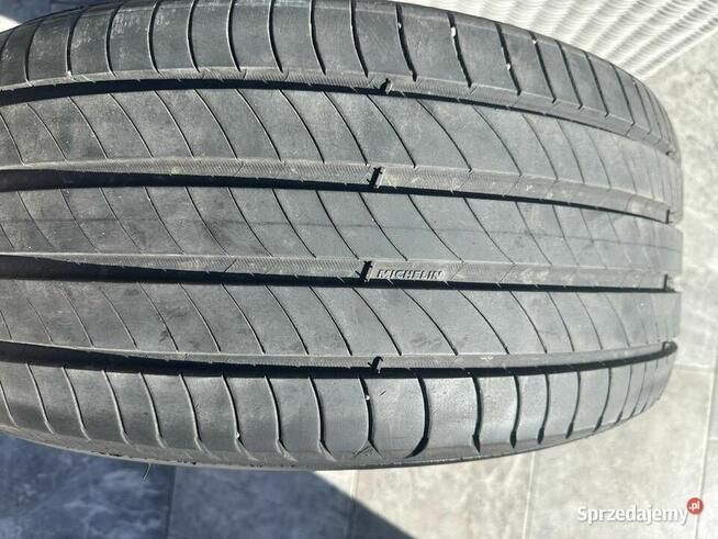 Sprzedam komplet opon Michelin Primacy