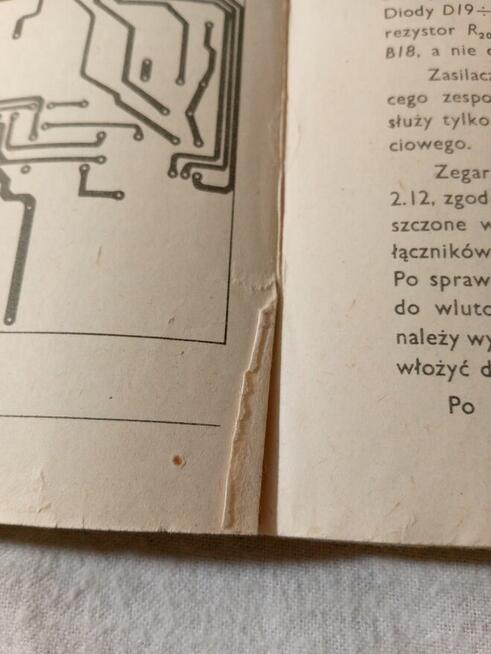 Książka Układy elektroniczne w praktycznych zastosowaniach -
