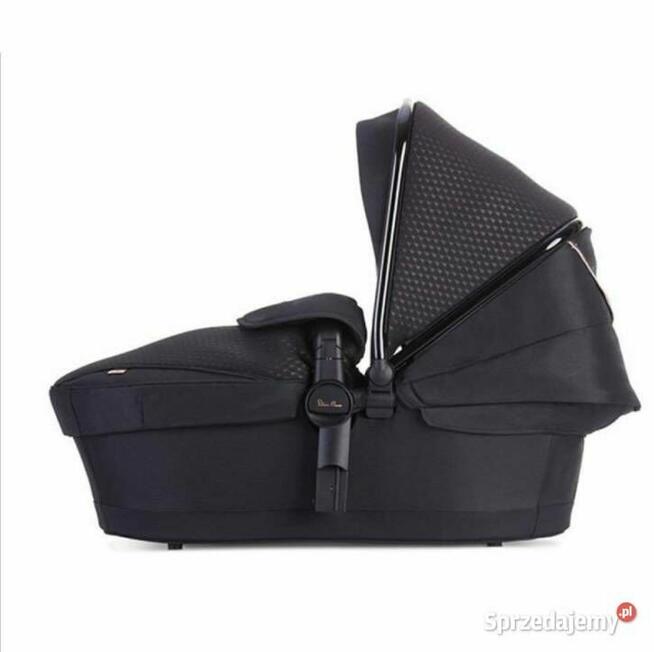 Silver Cross Pioneer Special Edition - Spacerowicz - Nowy -