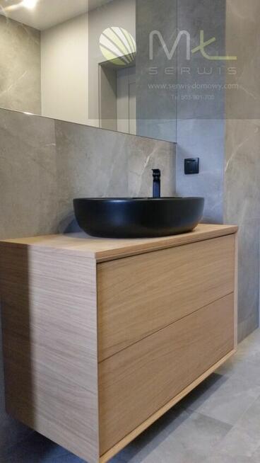 Hydraulik Gocław Grochów Saska Kępa Usługi Hydrauliczne