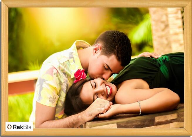 Ramka na obraz 50x70