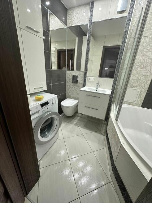 Mieszkanie 67m2 - Balkon - Miejsce Parkingowe