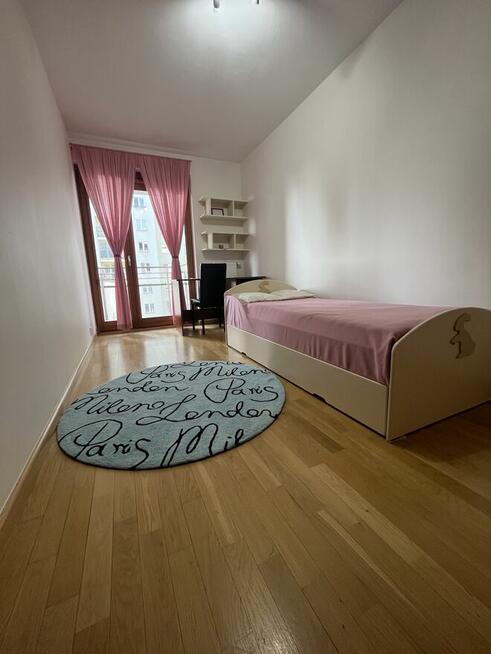 DO WYNAJĘCIA 3 pokojowy apartament 70 m2 METRO Bukowińska 10