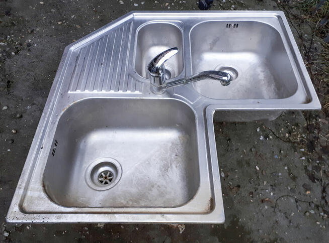 zlewozmywaki po 35 zł