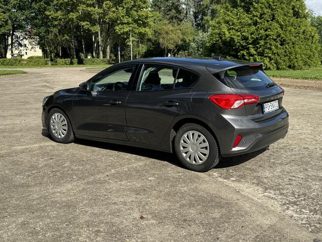 Ford Focus 1.5 EcoBlue