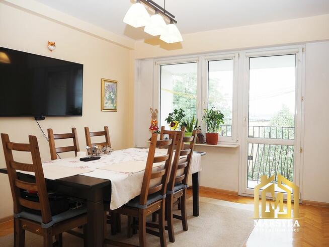 Mieszkanie do wprowadzenia z pięknym widokiem! Gajcego