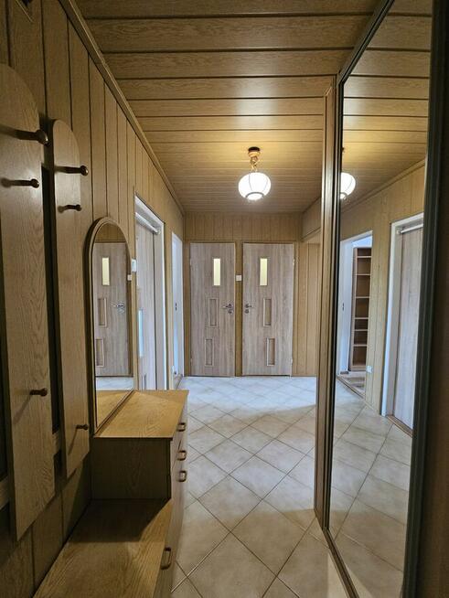 Pokój do wynajęcia LSM ul. Irydiona.