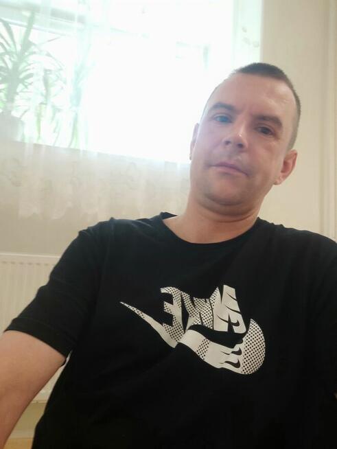 Szukam kobiety na dobre i złe.