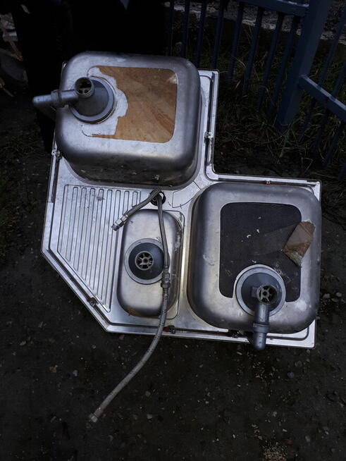 zlewozmywaki po 35 zł