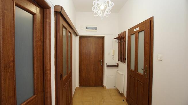 Słoneczny lokal o pow. 46m2