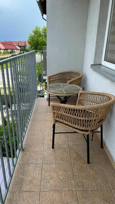 Mieszkanie 67m2 - Balkon - Miejsce Parkingowe