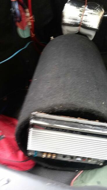 Aktywna Tuba Basowa.