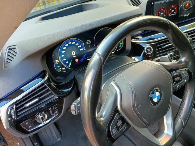 BMW G 30 520 D xd z roku 2017 STAN WZOROWY !!!!