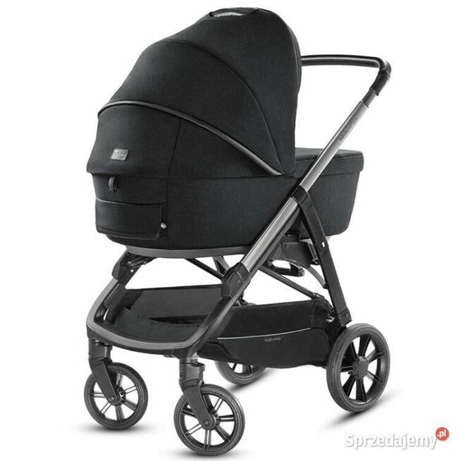 Inglesina Aptica - Spacerowicz 2021 - Nowy - Kompletny Pakie