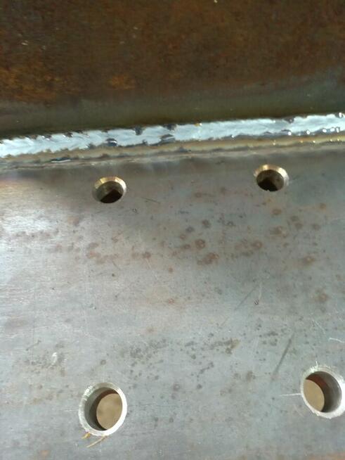 Spawacz mig szuka pracy