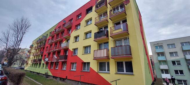 Wałbrzych Piaskowa Góra – 4 pokoje, 57 m², gotowe do wprowad