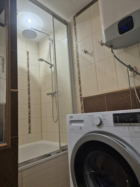 Mieszkanie 3pokojowe z garażem i ogródkiem, okolice Pakości