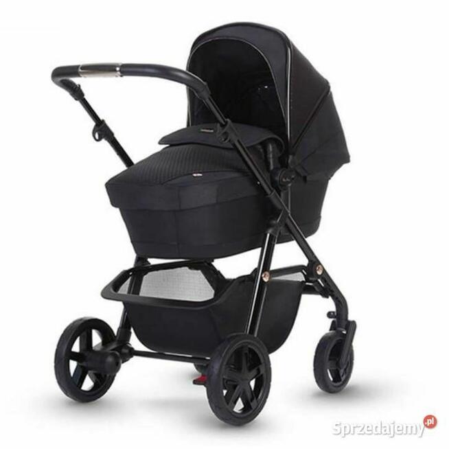 Silver Cross Pioneer Special Edition - Spacerowicz - Nowy -