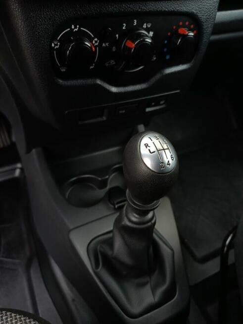 Dacia Dokker Van 1.3Tce / 2020r. / Salon PL / FVAT 23%