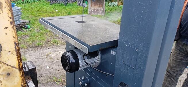 Piła taśmowa FELDER FB 600