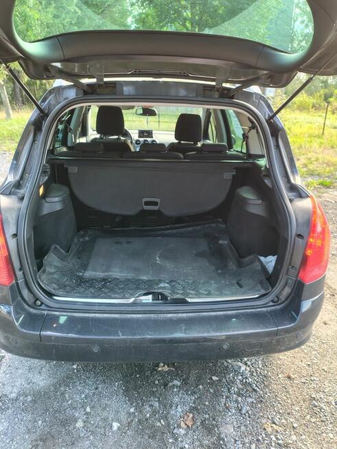 Peugeot 308 SW 1.6 HDI- 2012 LIFT