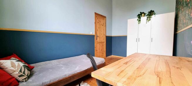 Mieszkanie 3 pokojowe, słoneczna kuchnia, Górny Łazarz