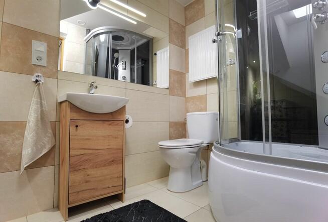 Dom wolnostojący po remoncie | Skalmierzyce | 160m2