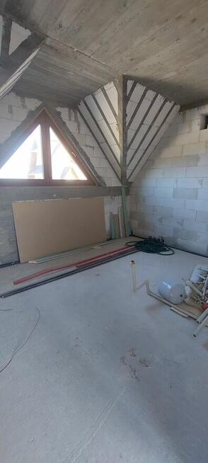 Budynek mieszkalno-usługowy w Białce Tatrzańskiej