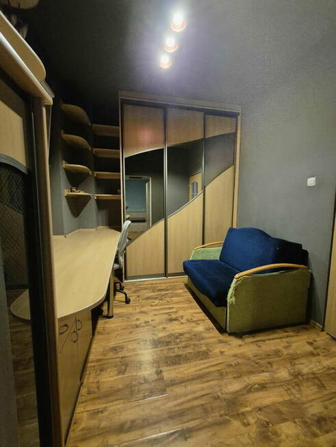 Mieszkanie 3pokojowe z garażem i ogródkiem, okolice Pakości