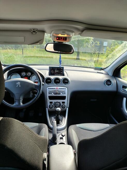 Peugeot 308 SW 1.6 HDI- 2012 LIFT