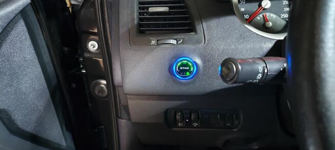 Renault Megane 1,6 16V 115KM *LPG nowy gaz*HANDS FREE* 4x el