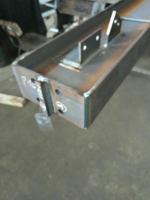 Spawacz mig szuka pracy