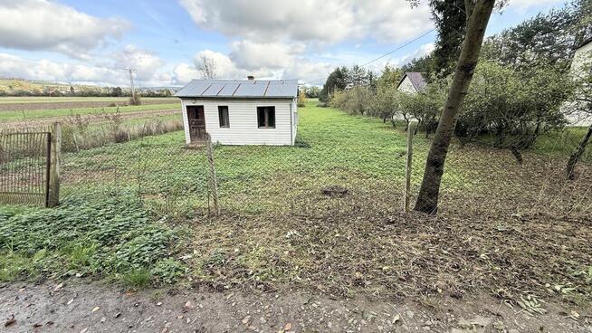 Działka rolno - budowlana , 70 ar. Stadła gm. Podegrodzie