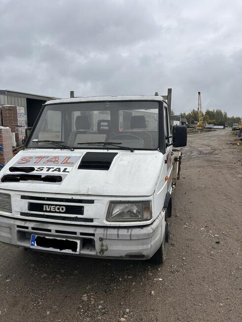 iveco 35-10 1996r.