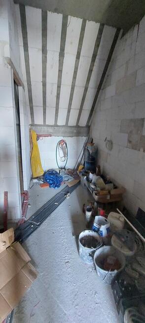 Budynek mieszkalno-usługowy w Białce Tatrzańskiej