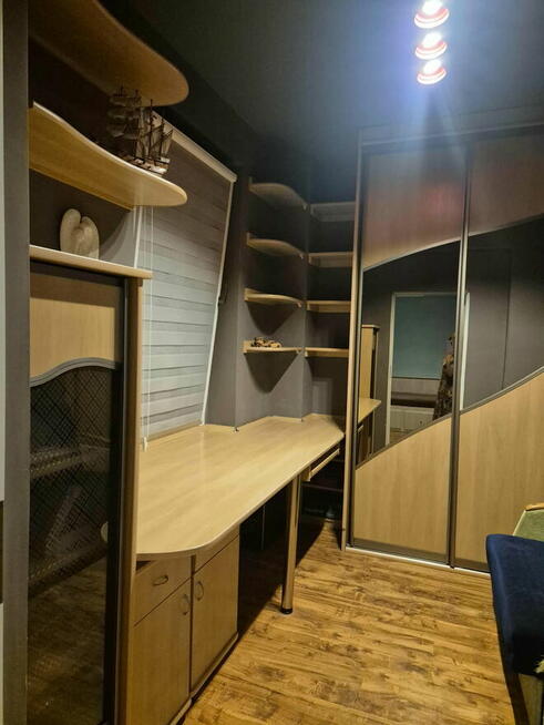 Mieszkanie 3pokojowe z garażem i ogródkiem, okolice Pakości