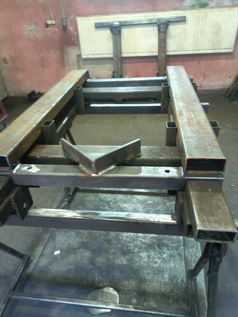 Spawacz mig szuka pracy