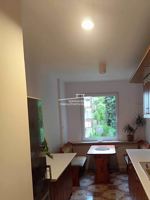 Mieszkanie Warszawa Ursynów, Zwiażku Walki Młodych