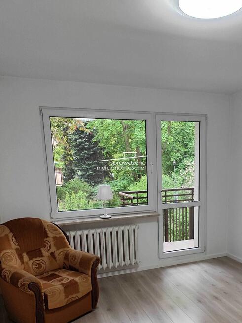 Mieszkanie Warszawa Ursynów, Zwiażku Walki Młodych