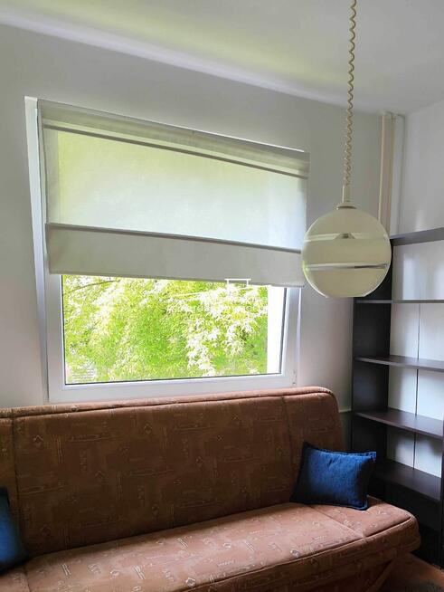 Mieszkanie Warszawa Ursynów, Zwiażku Walki Młodych