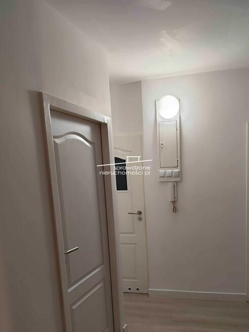 Mieszkanie Warszawa Ursynów, Zwiażku Walki Młodych