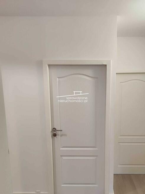 Mieszkanie Warszawa Ursynów, Zwiażku Walki Młodych