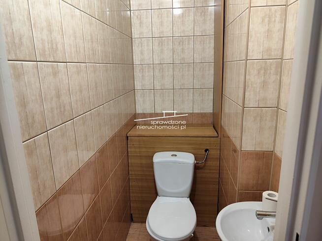 Mieszkanie Warszawa Ursynów, Zwiażku Walki Młodych