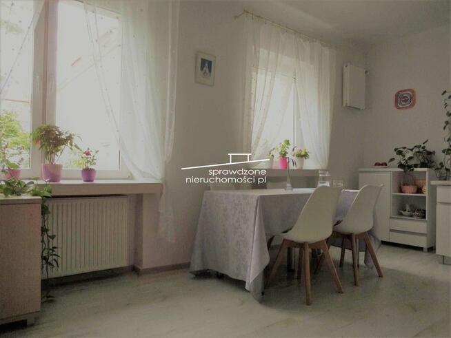 Mieszkanie Warszawa Mokotów, ul. Czerska