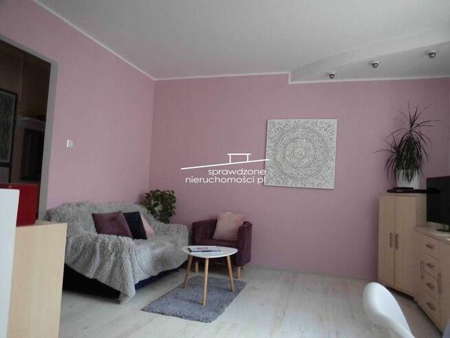 Mieszkanie Warszawa Mokotów, ul. Czerska