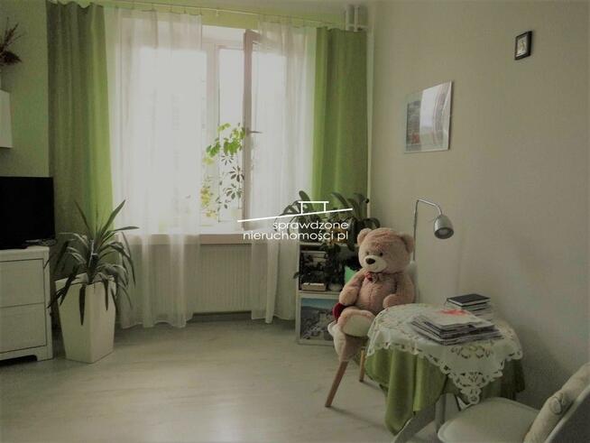 Mieszkanie Warszawa Mokotów, ul. Czerska