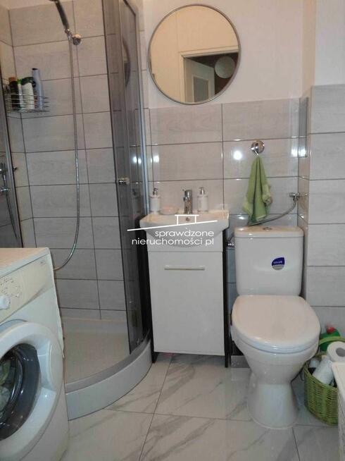 Mieszkanie Warszawa Mokotów, ul. Czerska